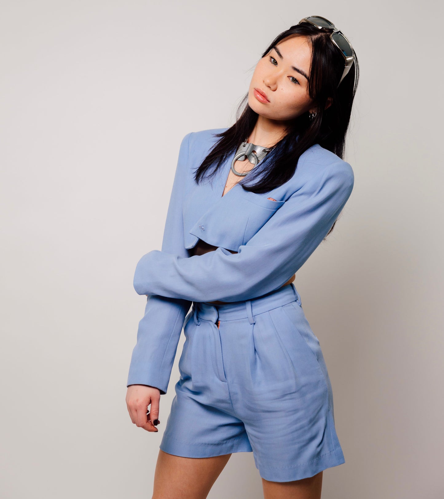 I am the Boss - Short Set