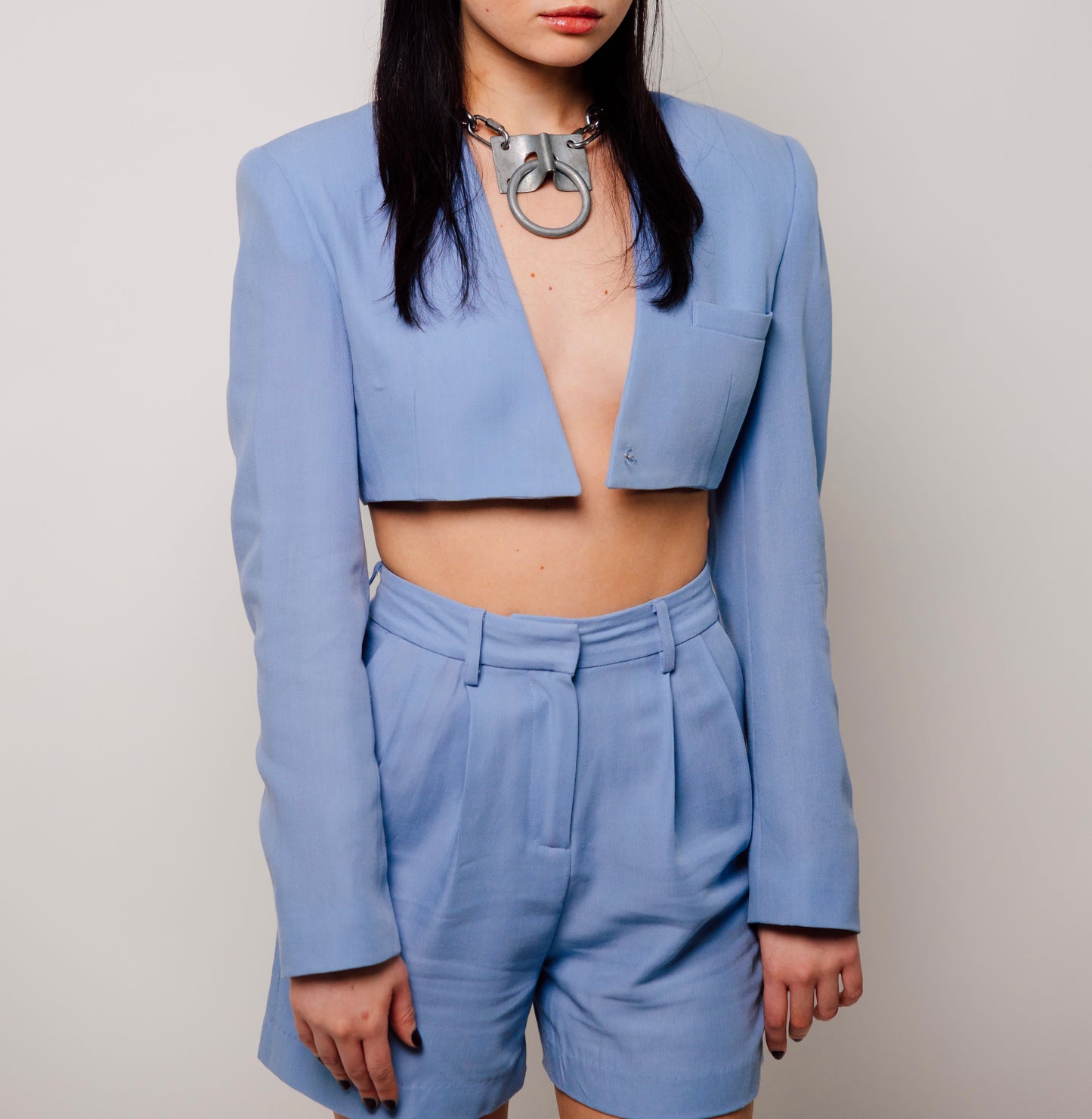 I am the Boss - Short Set