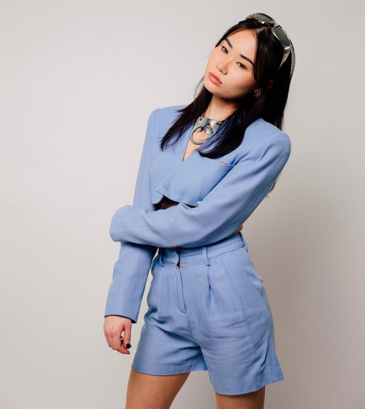 I am the Boss - Short Set