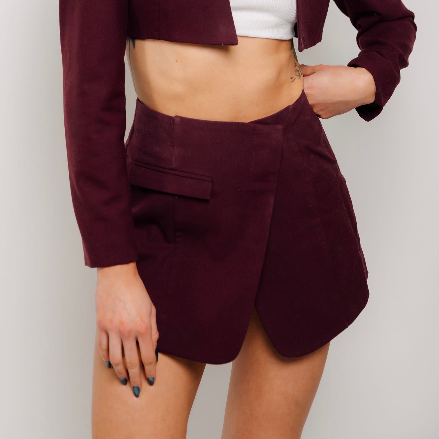 I'm the Boss - Skirt