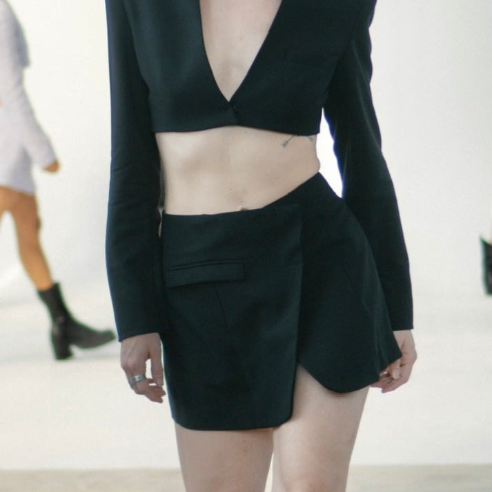 I'm the Boss - Skirt