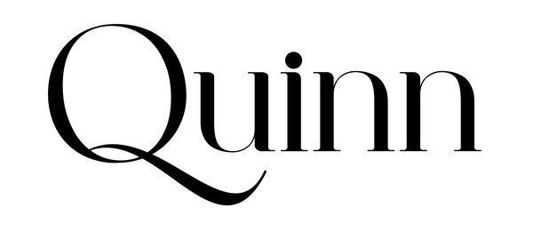 The Label Quinn  logo